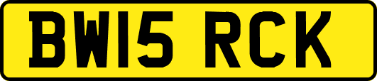 BW15RCK