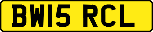 BW15RCL