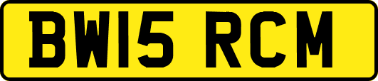 BW15RCM