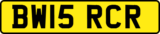 BW15RCR