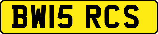 BW15RCS