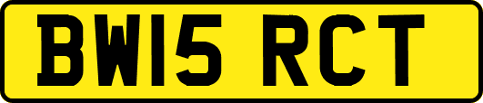 BW15RCT