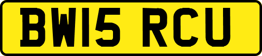 BW15RCU