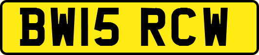 BW15RCW