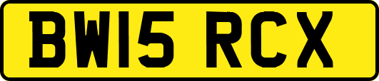 BW15RCX