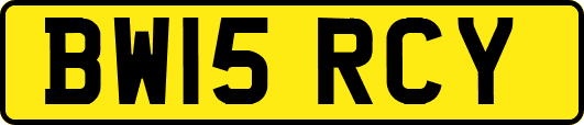 BW15RCY