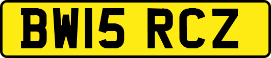 BW15RCZ