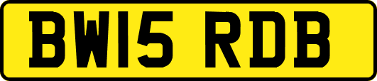 BW15RDB
