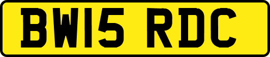 BW15RDC