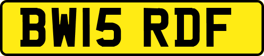BW15RDF