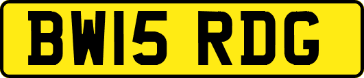 BW15RDG
