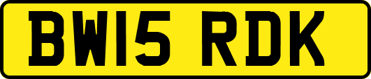 BW15RDK