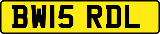 BW15RDL