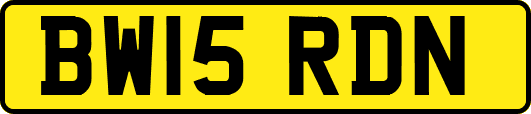 BW15RDN