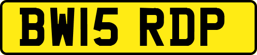 BW15RDP