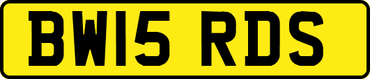 BW15RDS