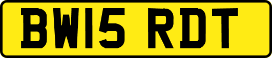 BW15RDT
