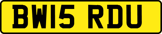 BW15RDU