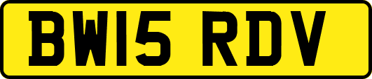BW15RDV