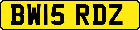 BW15RDZ