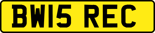 BW15REC