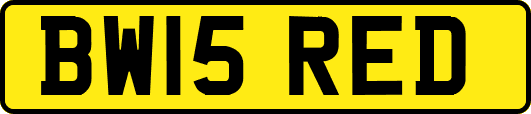 BW15RED