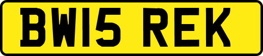 BW15REK