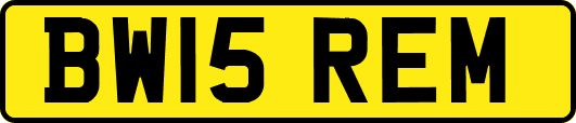 BW15REM