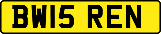 BW15REN