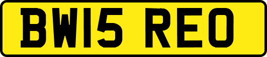BW15REO