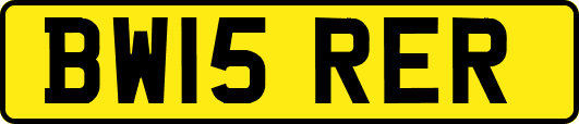 BW15RER