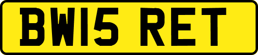 BW15RET
