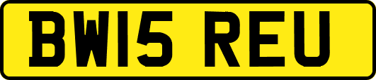 BW15REU