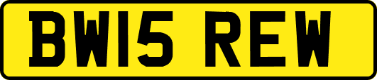 BW15REW