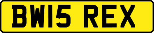 BW15REX