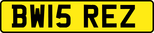 BW15REZ