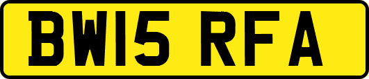 BW15RFA