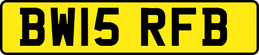 BW15RFB