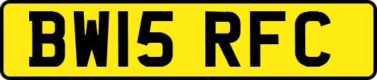BW15RFC