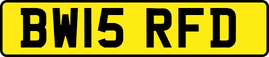 BW15RFD