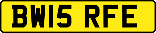 BW15RFE