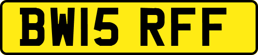 BW15RFF