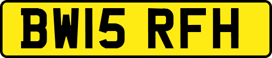 BW15RFH