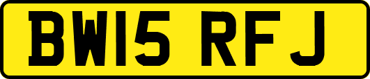 BW15RFJ