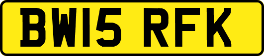 BW15RFK