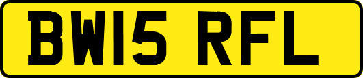 BW15RFL