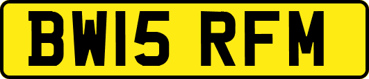 BW15RFM