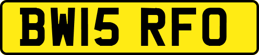 BW15RFO