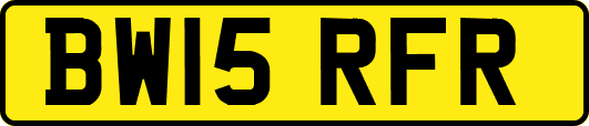 BW15RFR