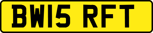 BW15RFT